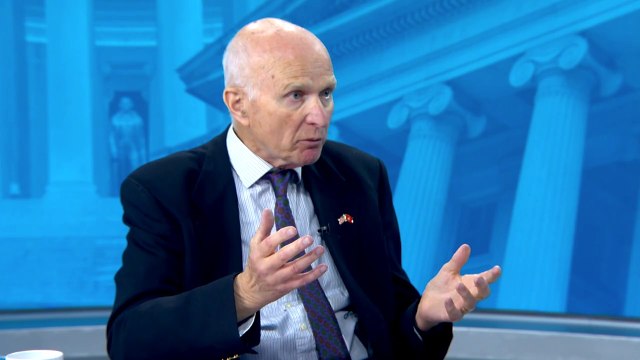 لورانس كورب: المغرب يلعب دورا محوريا للغاية في العالم الإسلامي وفي إفريقيا - 06/04/2024