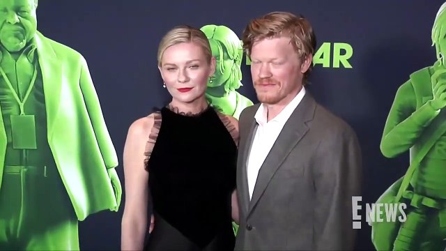 Kirsten Dunst REVEALS Where She Thinks Her Bring it On Character Would Be Today E- News