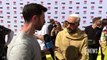 AJ McLean ADMITS Backstreet Boys Have Already Re-Recorded Their Biggest Hits- -Exclusive- E- News
