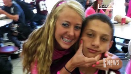 Brittany Mahomes Shares ADORABLE Throwback Photo With Husband Patrick E- News