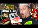 DOFUS SHOW TIME #1 ! Ep1 (Exclusivité Dailymotion)
