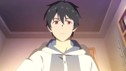 THE DAILY LIFE OF THE IMMORTAL KING (SEASON 1) by ANIMATED WORLD ...