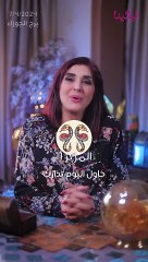 توقعات الابراج اليومية  الأحد 07/04/2024 من الأقل حظاً إلى الأكثر حظاً