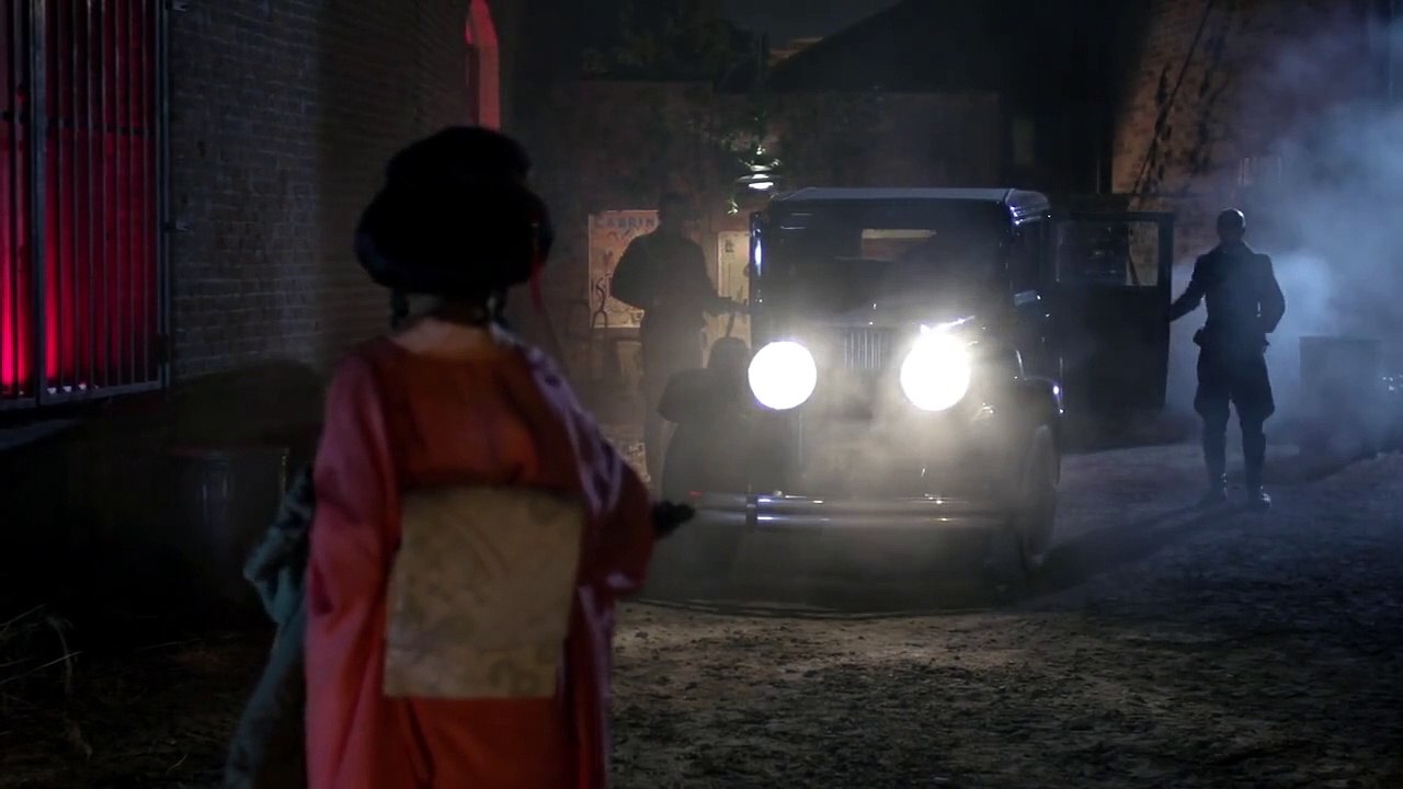 Puppet Master X- Axis Rising (2012) stream deutsch anschauen