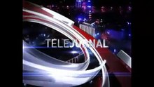 Rare Telejurnal Intro