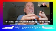 Mig21 gegen Starfighter Teil8 - Starfighter  Stories
