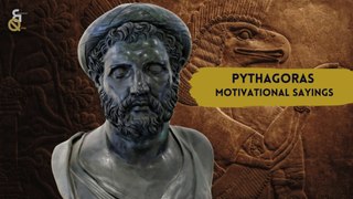 Ancient Wisdom: Pythagoras' Profound Quotes | Quotes & Biographies Vault