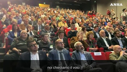 Salvini: "Il Centrodestra vincera' in Piemonte e non per i problemi del Pd"