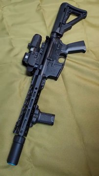 Gun: The terrible development in firearms. #short #Guns #gun #Gun