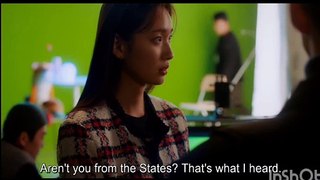 KOREAN BL SERIES SEASON 2 (2022) Episode 3 Part 1