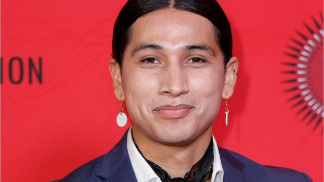 VOICI : Cole Brings Plenty retrouvé mort : l’acteur, porté disparu depuis plusieurs jours, avait 27 ans