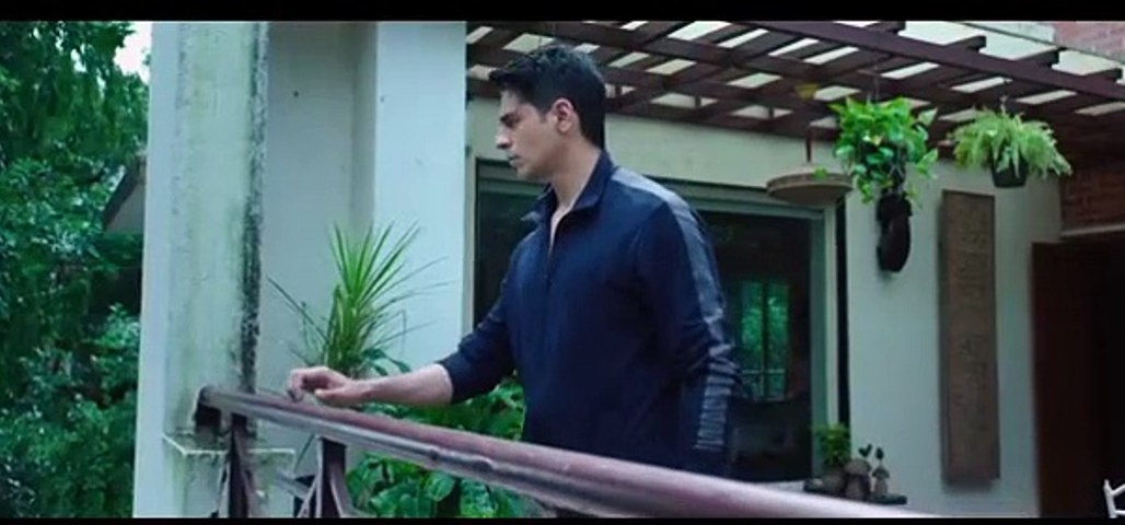 YODHA Qismat Badal Di (Song) Sidharth Malhotara