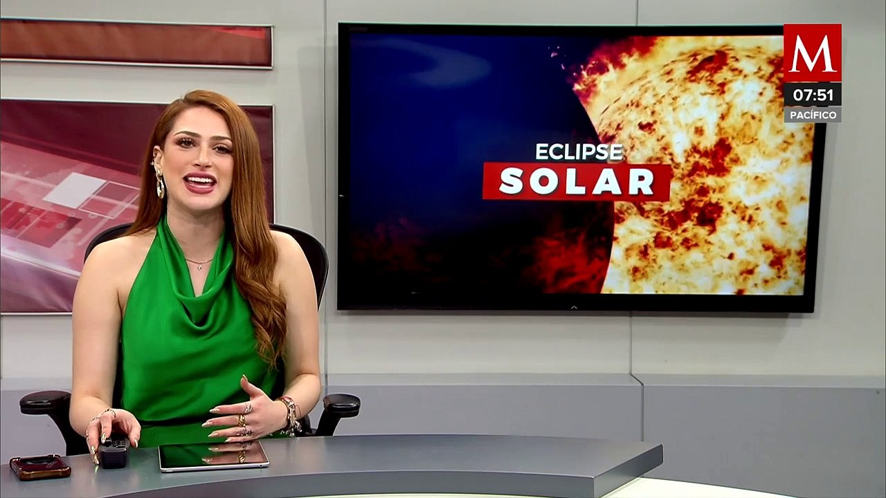 Eclipse solar podría afectar a las mascotas