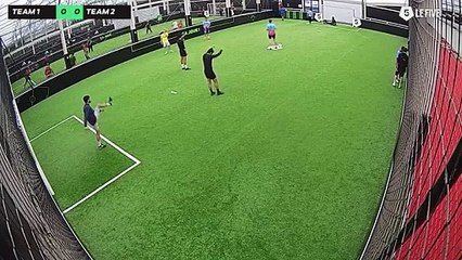 06/04 à 18:12 - Football Terrain 4 (LeFive Marville)