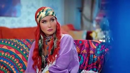 مسلسل التفاح الحرام 6 الموسم السادس الحلقة 2 مدبلجة