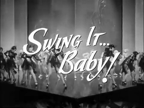 Sur les ailes de la danse Bande-annonce (EN)