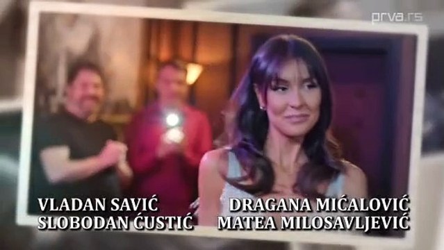 Igra sudbine - 1017 epizoda NOVO