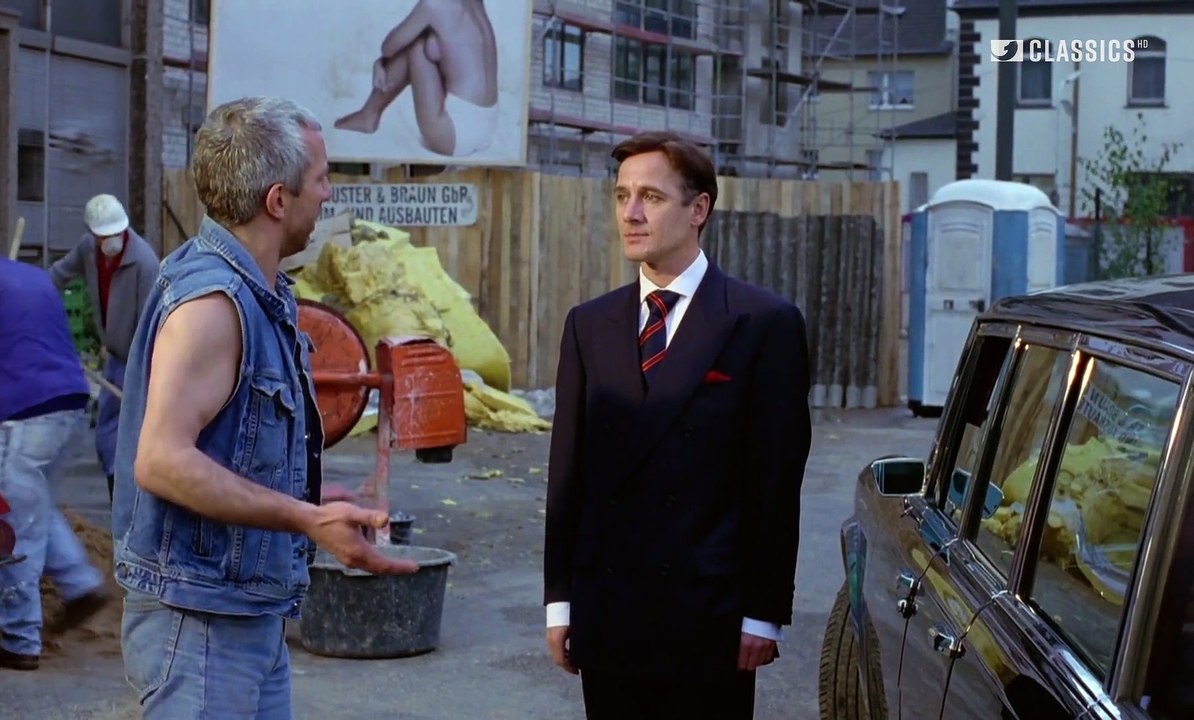 Peanuts – Die Bank zahlt alles (1996) stream deutsch anschauen