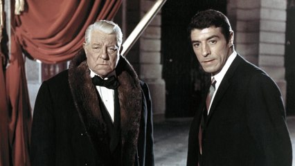 Du rififi à Paname vidéo bande annonce