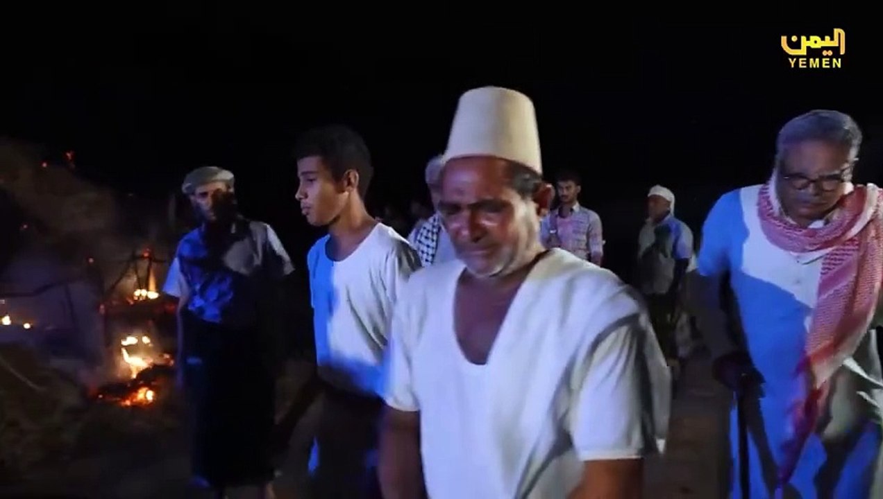 مسلسل حارس البحر الحلقة 28