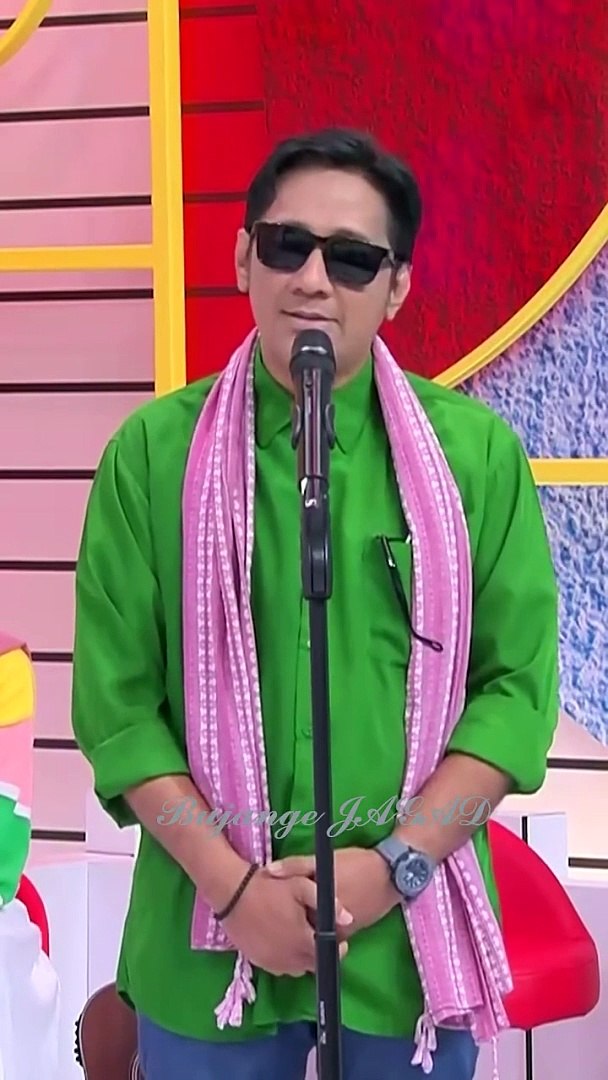 Stand up Comedy Andre Ngantuk