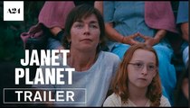 Janet Planet | Official Trailer | Julianne Nicholson, Zoe Ziegler, Elias Koteas, Will Patton, Sophie Okonedo |  A24 | Come ES