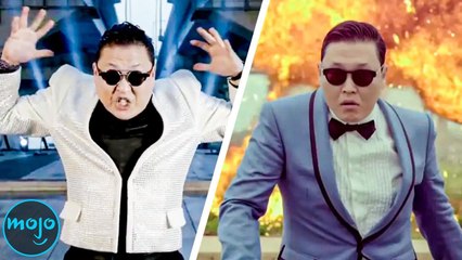 Top 10 Unforgettable Two-Hit Wonders That Made Music History 🎶