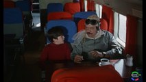 El Mundo de los Aviones  ( Capulina -- Cine Mexicano