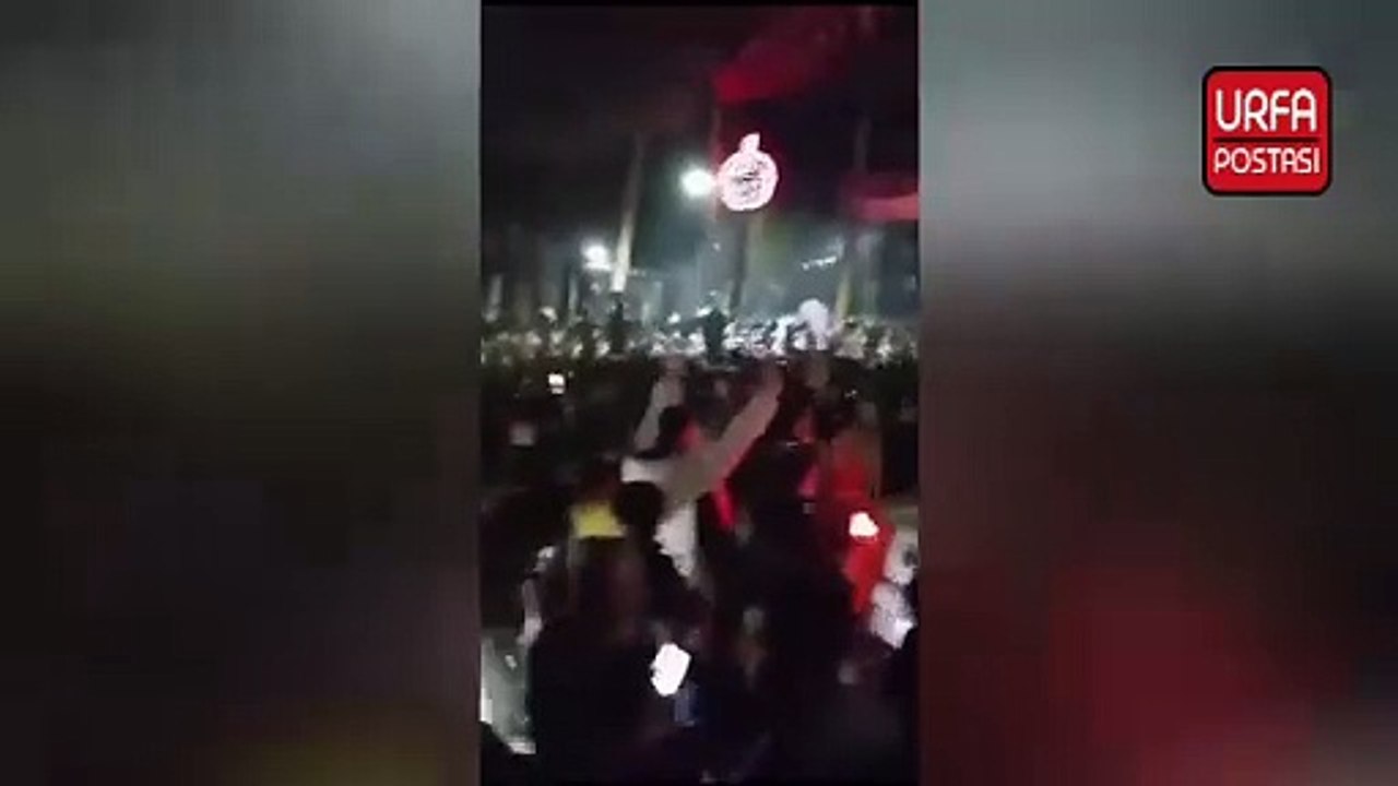 Şanlıurfa Hilvan'da seçim skandalı: Oy çuvalları yakıldı, Seçim yenilenecek