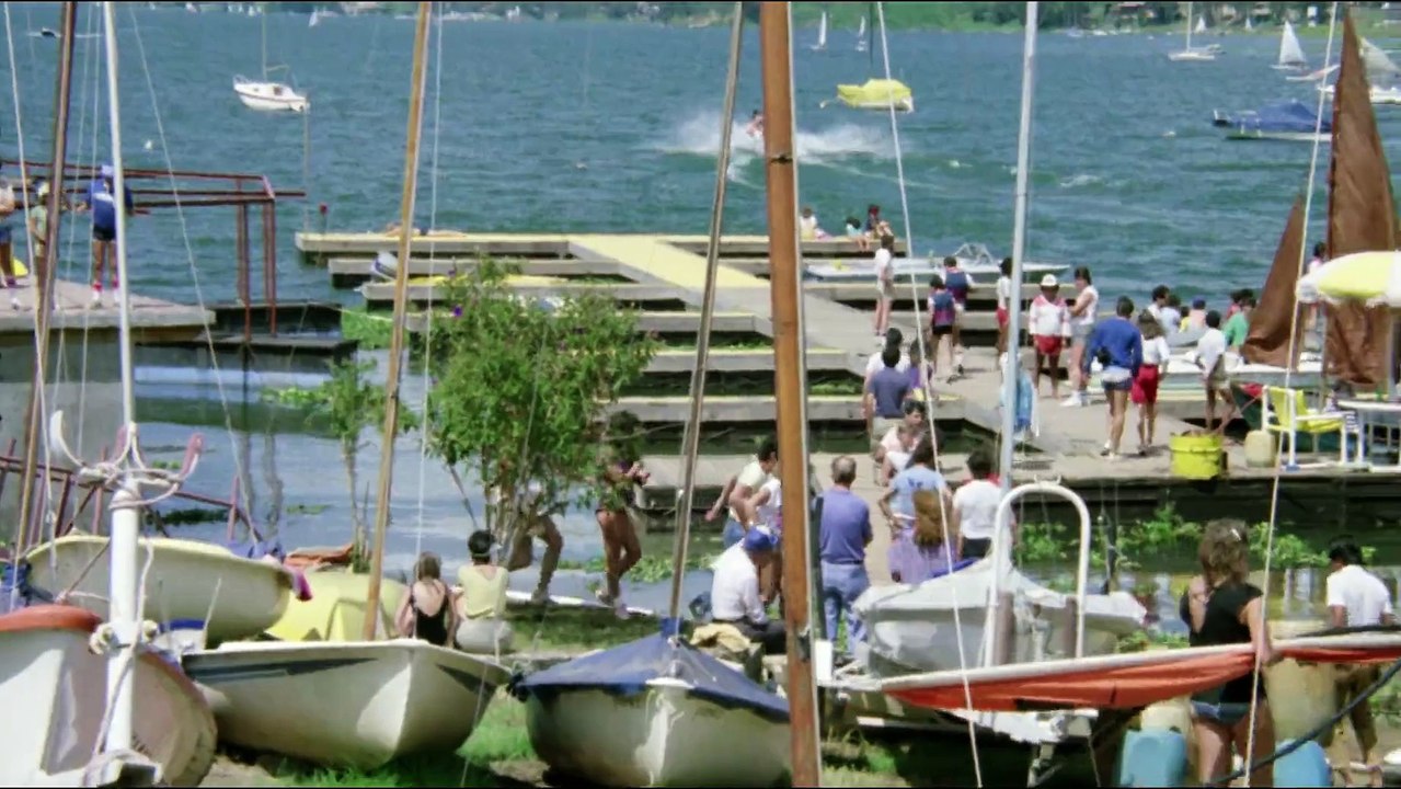 Friedhof des Satans (1985) stream deutsch anschauen