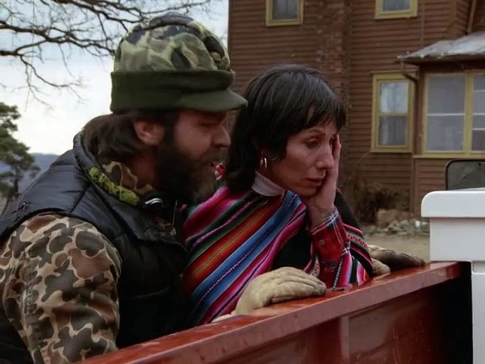 Blood Beat - Pulsschlag des Schreckens (1983) stream deutsch anschauen