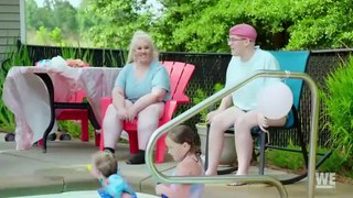 Mama June from Not to Hot S06 E13