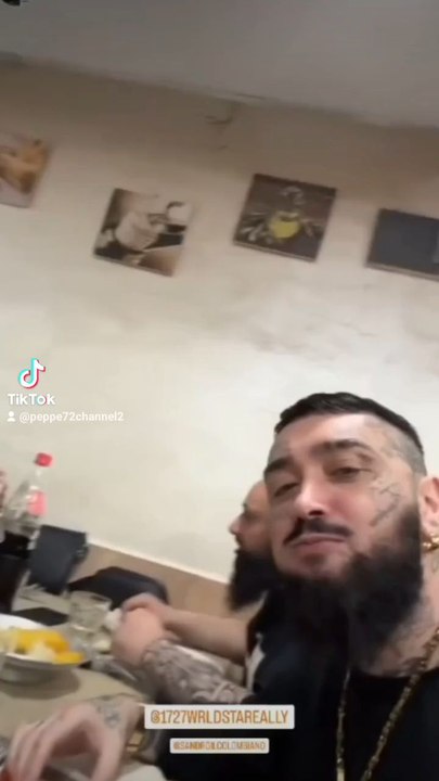 ospitalità di Napoli
