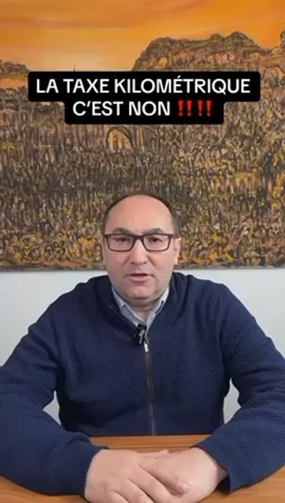 #taxekilometrique #LesSocialistesAgissent #solideetsolidaire Ahmed Laaouej