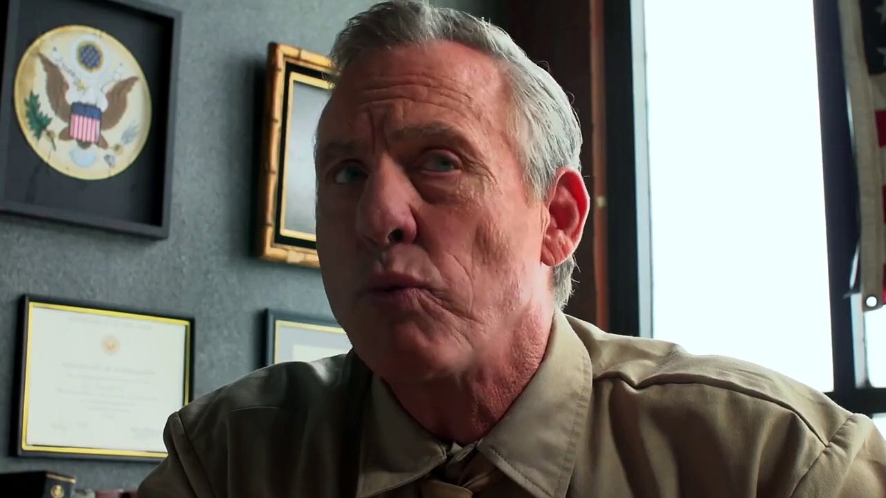 Puppet Master- Axis Termination (2017) stream deutsch anschauen