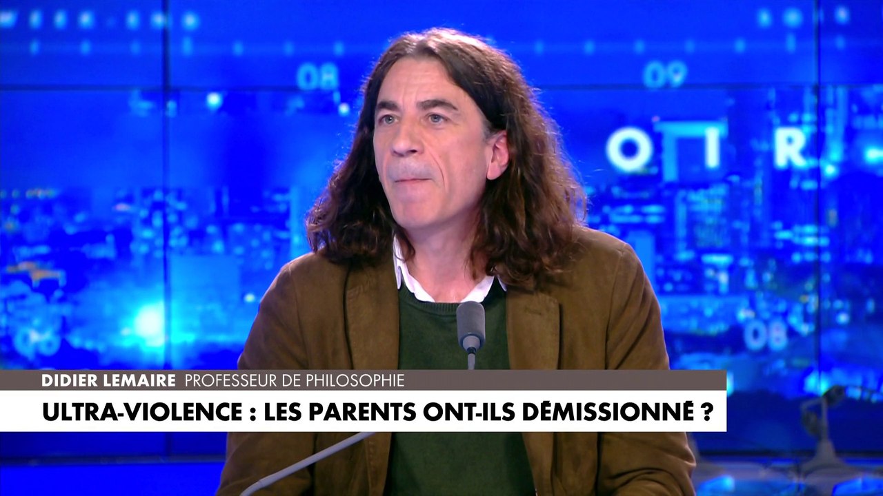 Didier Lemaire : «Depuis l’assassinat de Samuel Paty, l’État n’a pas pris la mesure de la gravité de la situation»