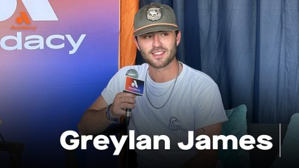 Tortuga Music Festival: Greylan James