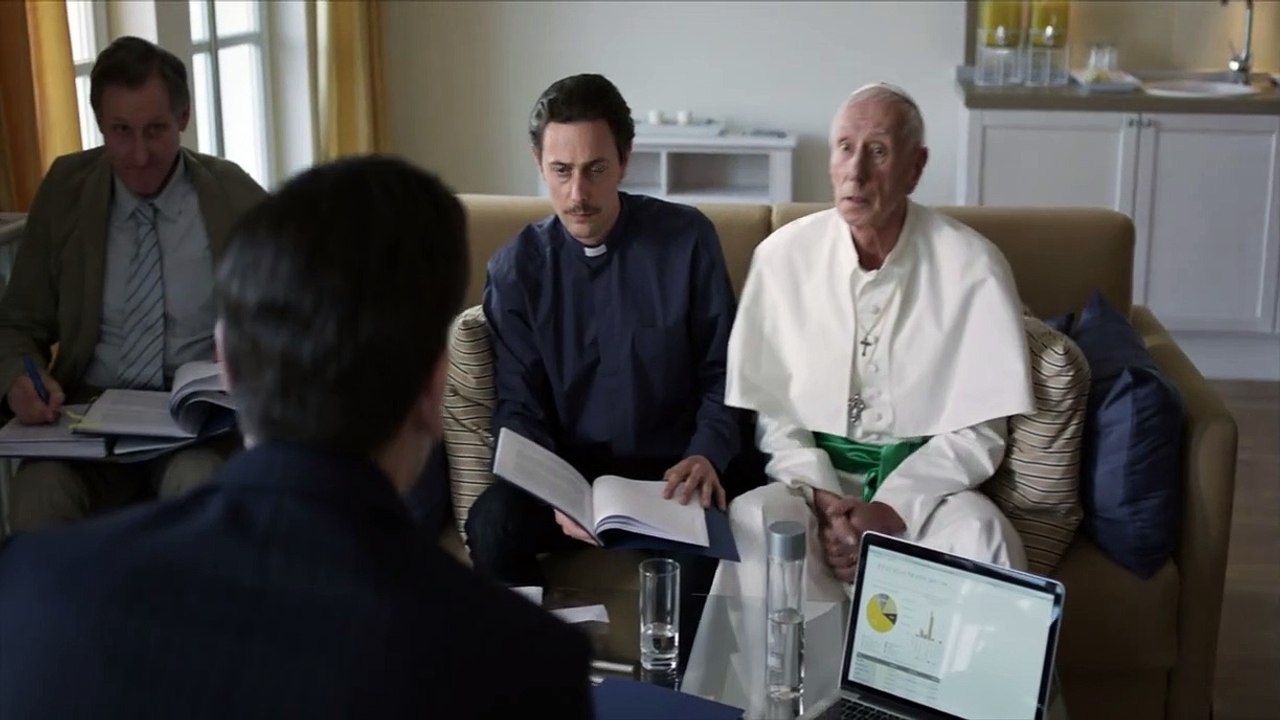 O mein Gott (2020) stream deutsch anschauen