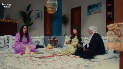 مسلسل وديمة وحليمة 3 الحلقة 28 الثامنة والعشرون