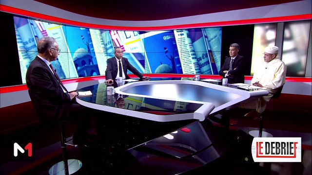 Élection présidentielle au Sénégal - Présidentielle anticipée en Algérie: Décryptage - 06/04/2024