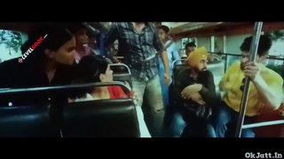 Chal Bhajj Chaliye 2024 full Punjabi Movie