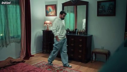 مسلسل بَعًدْ غِيَاٌبَكِ عَنِيً الحلقة 27 السابعة والعشرون