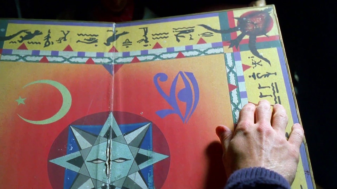 Puppet Master VI - Curse of the Puppetmaster (1998) stream deutsch anschauen