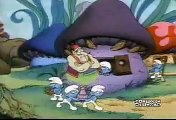 The Smurfs Episode 5 – The Magical Meanie (Smurfs' Normal Voices Only)