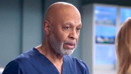 Vouching for Teddy on the Latest Episode of ABC’s Grey’s Anatomy