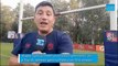 Rugby: San Luis metió un triunfazo ante Hindú en el arranque del Top 12, también ganó La Plata y Los Tilos empató