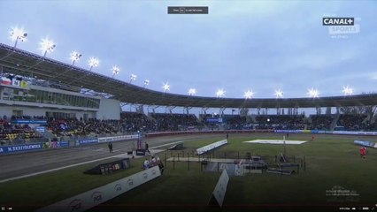 Indywidualne Międzynarodowe Mistrzostwa Ekstraligi.