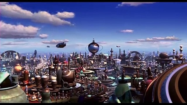 Robots Bande-annonce (EN)
