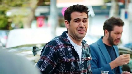 مسلسل التفاح الحرام 6 الموسم السادس الحلقة 19 مدبلجة