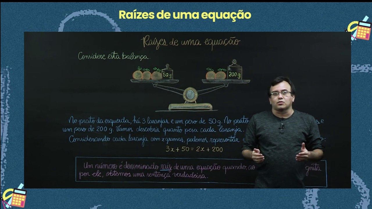 Matemática Aula 11